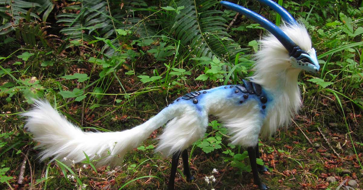 15 Of The Most Bizarre And Unique Animals