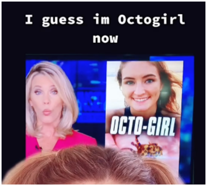 Woman unwittingly holds world’s most venomous octopus and shares it on