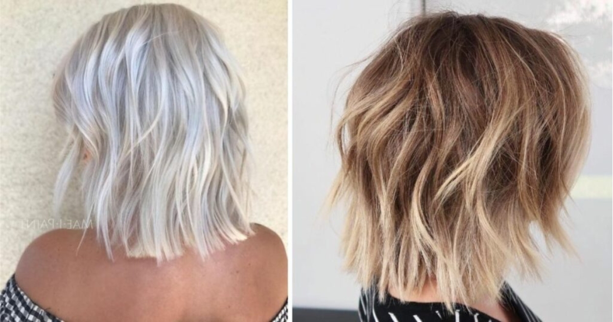30 Haircuts That Make Thin Hair Look Breathtakingly Beautiful