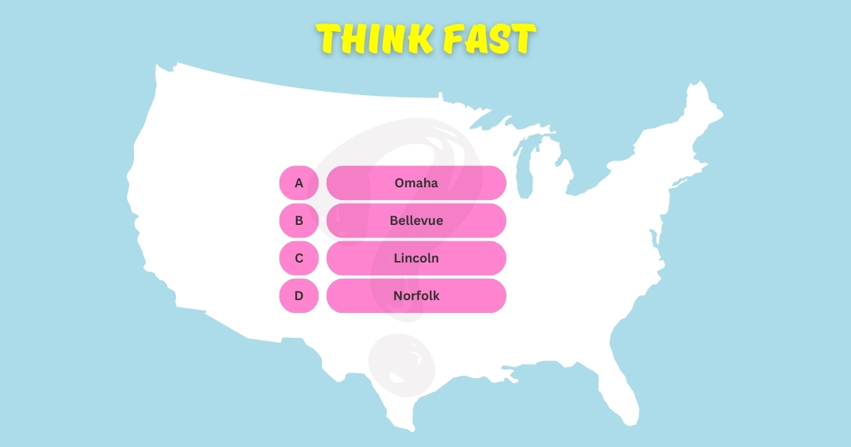 How Fast Can You Match All 50 Capitals to Their States?