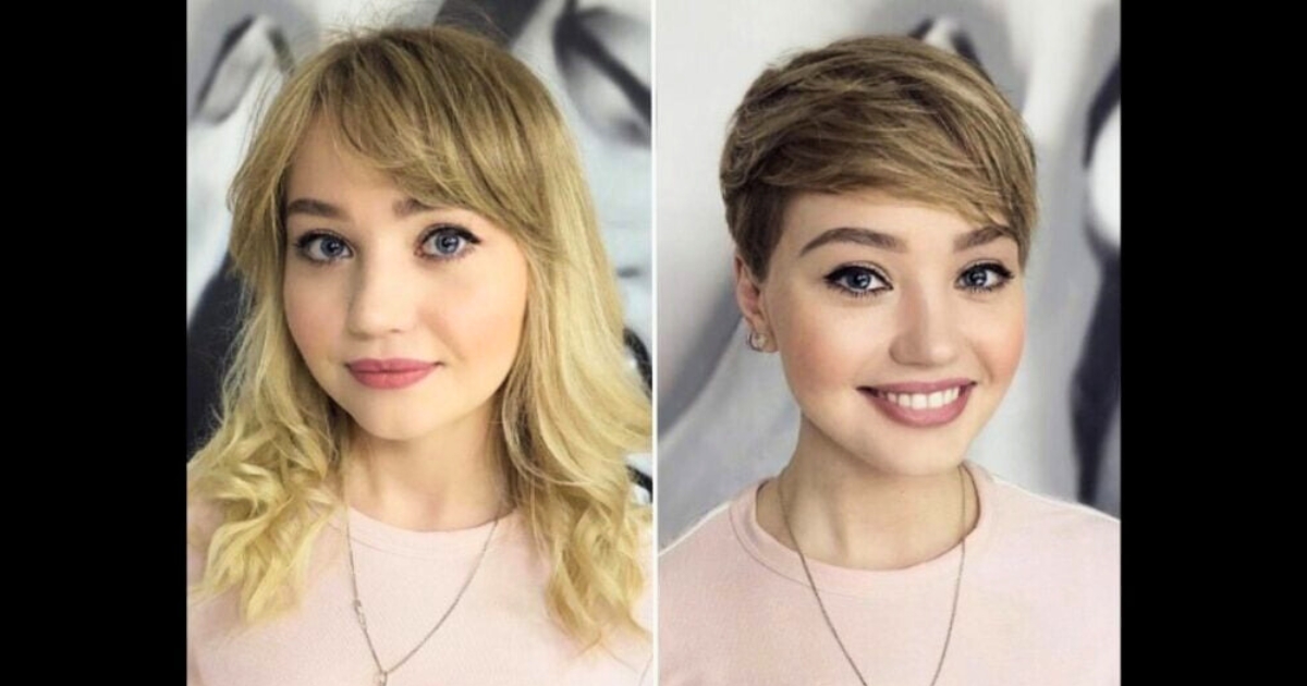30 Easy “Wash-And-Go” Pixie Haircuts That Are Drop-Dead Gorgeous